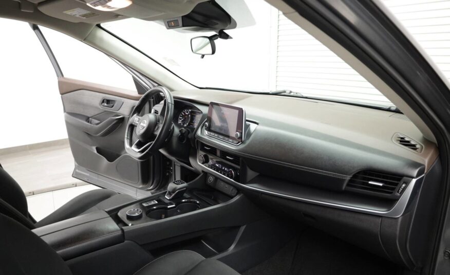 Used 2023 Nissan Rogue