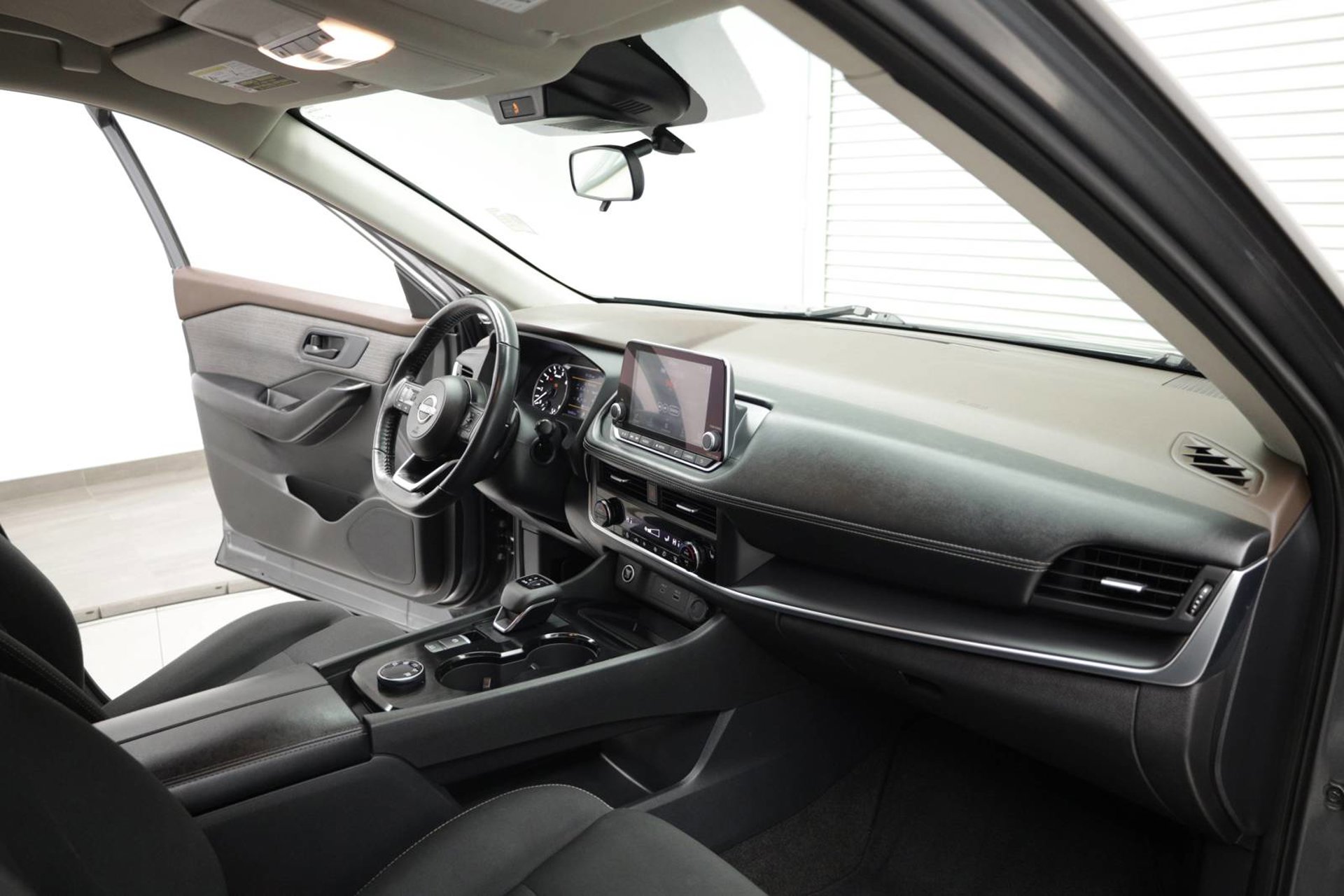 Used 2023 Nissan Rogue