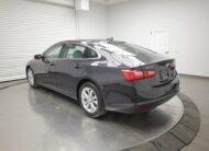 Used 2023 Chevrolet Malibu