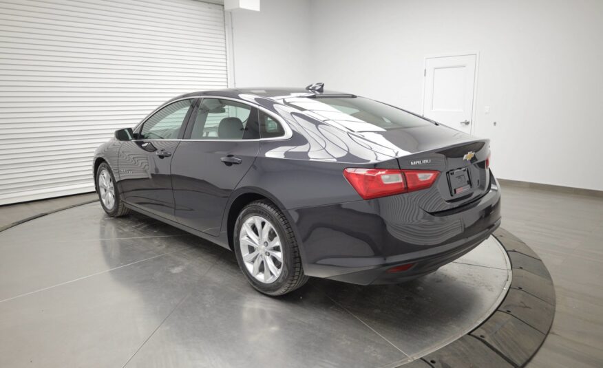 Used 2023 Chevrolet Malibu