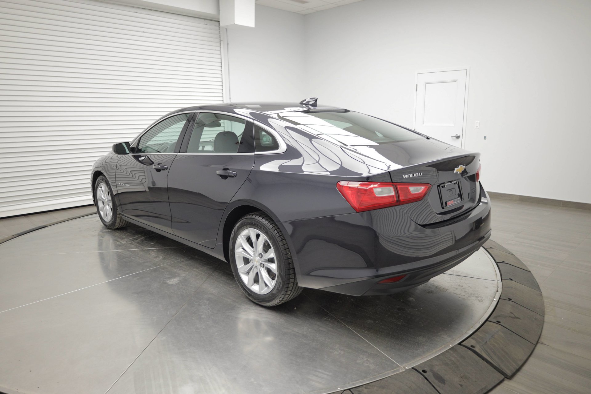 Used 2023 Chevrolet Malibu