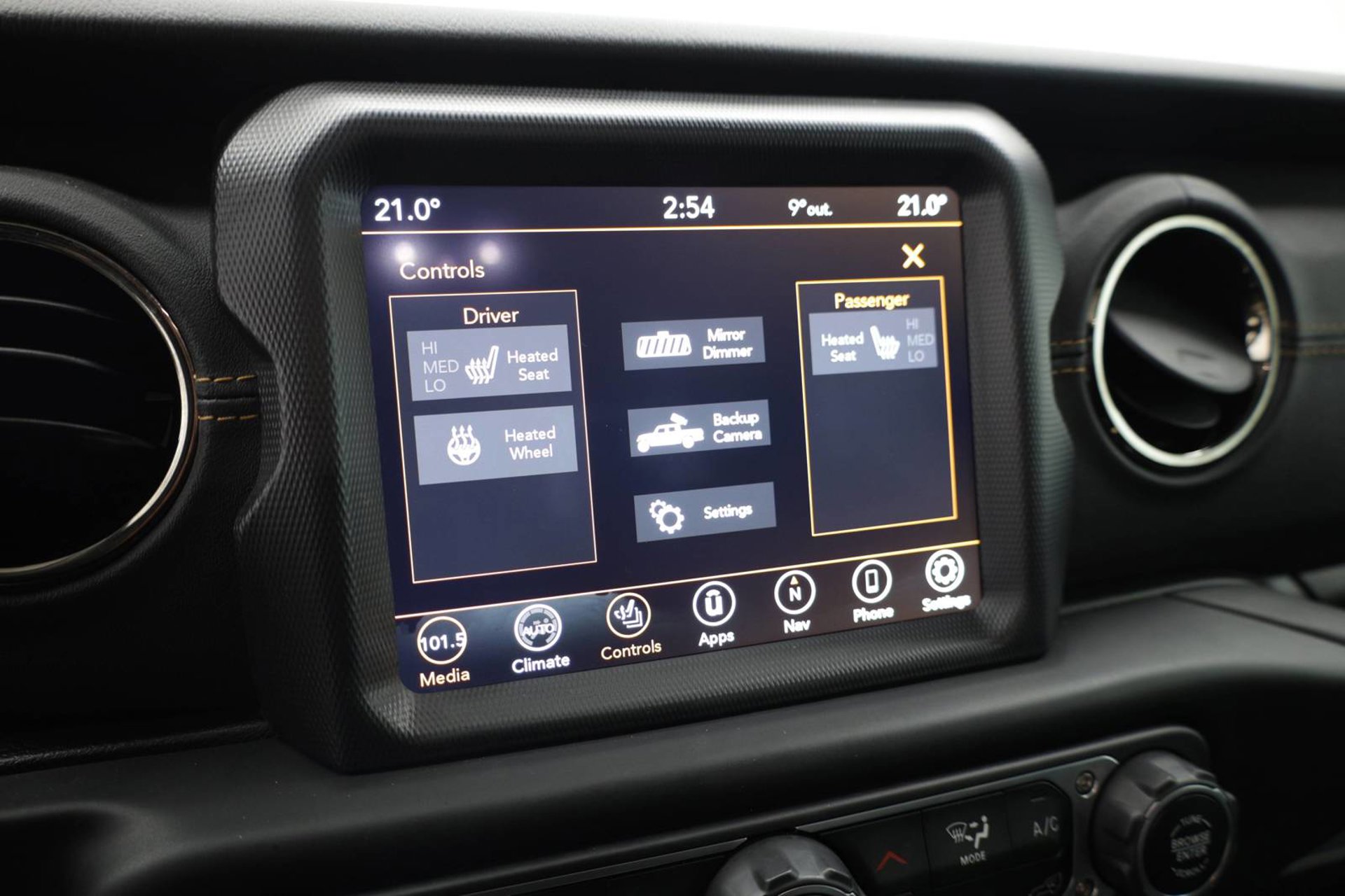 Used 2023 Jeep Gladiator