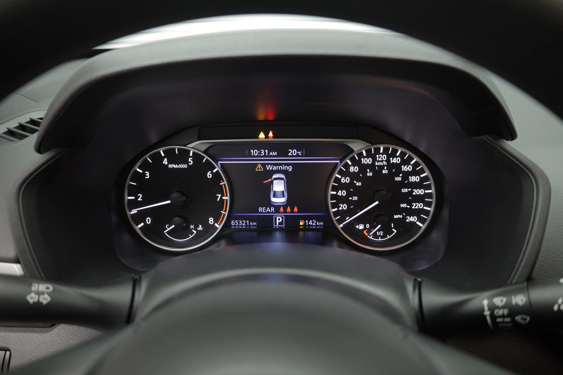 Used 2024 Nissan Altima