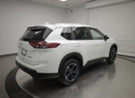 Used 2024 Nissan Rogue