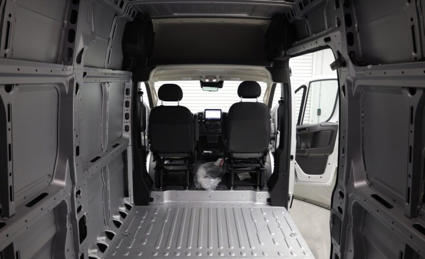Used 2024 Ram ProMaster Cargo Van