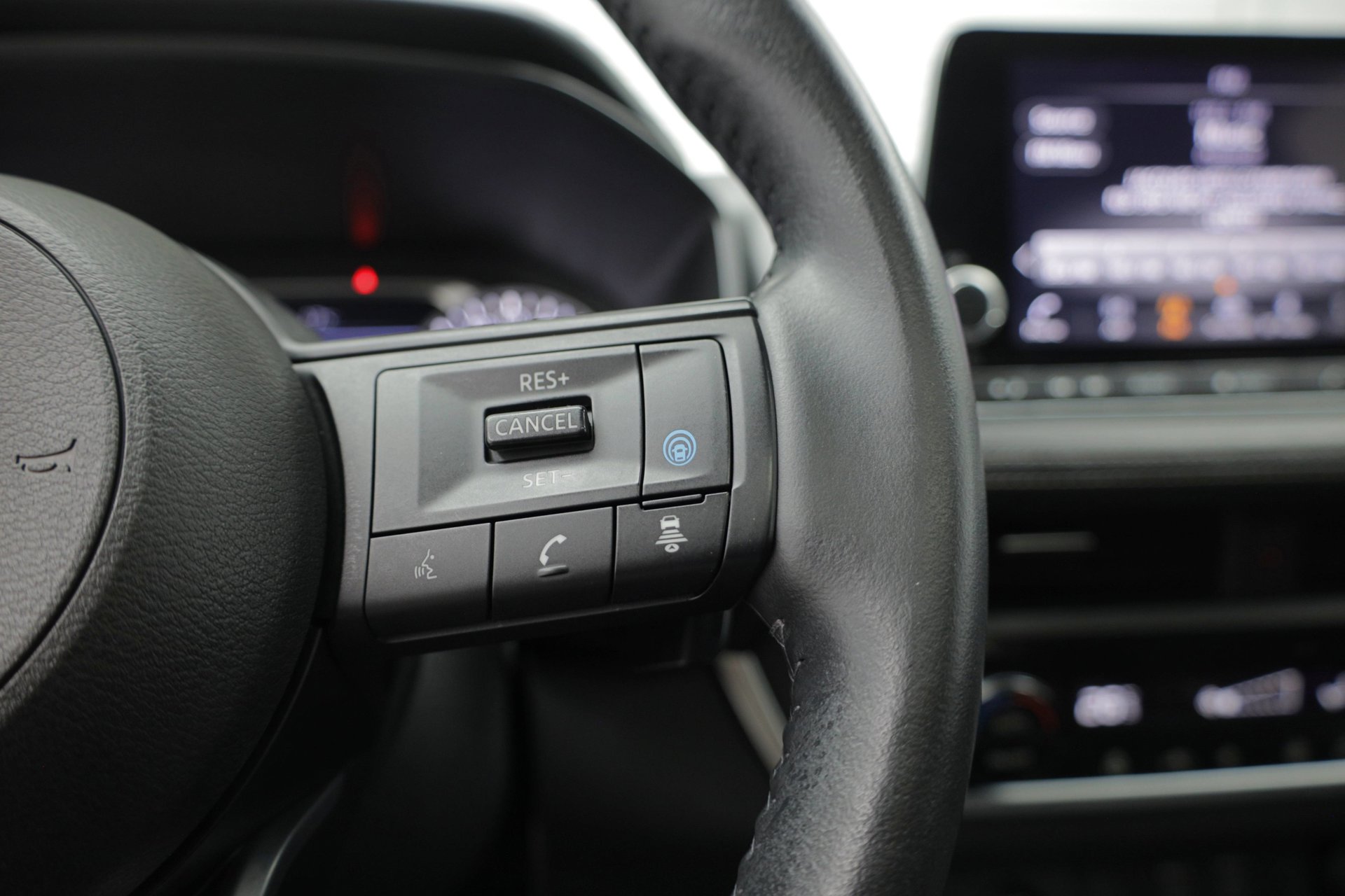 Used 2024 Nissan Rogue