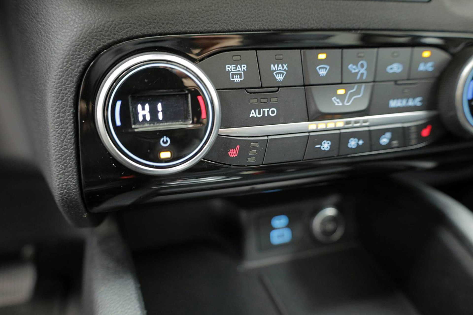 Used 2021 Ford Escape