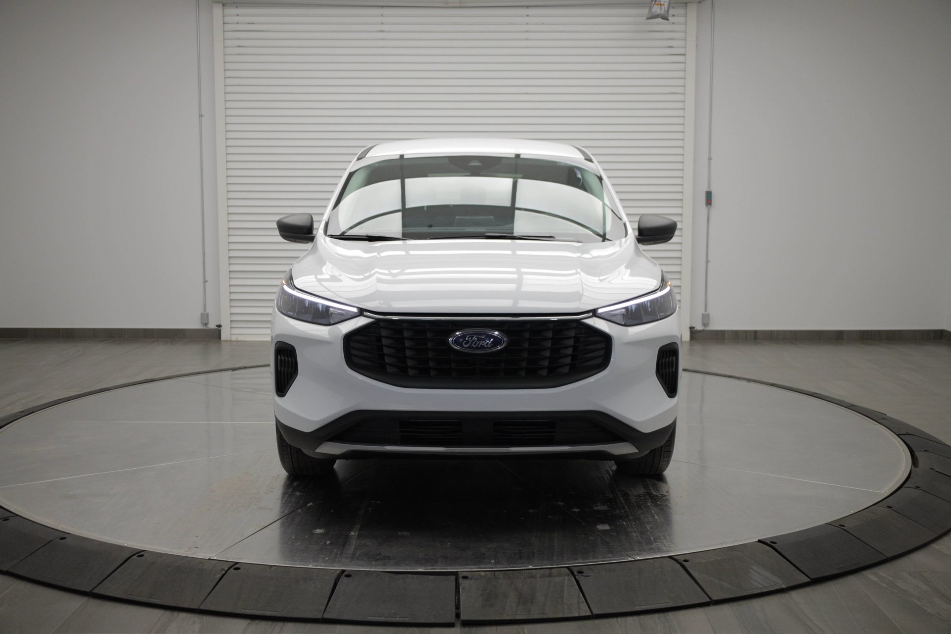 Used 2024 Ford Escape