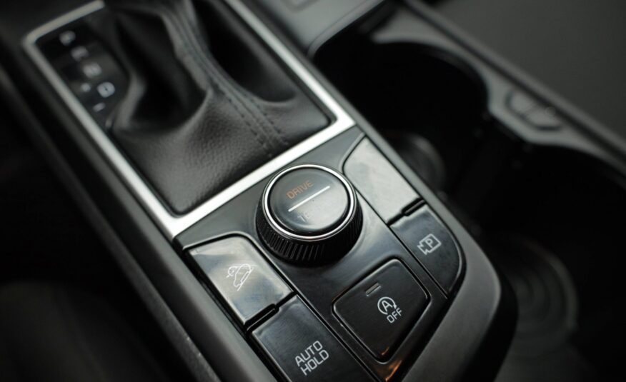Used 2023 Kia Sportage