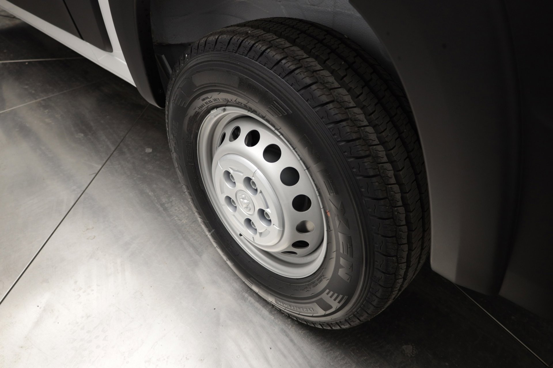 Used 2024 Ram ProMaster Cargo Van