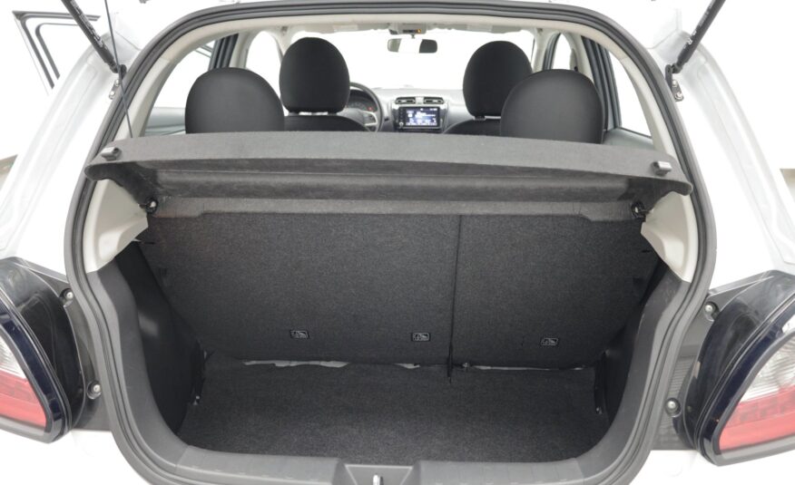 Used 2022 Mitsubishi Mirage