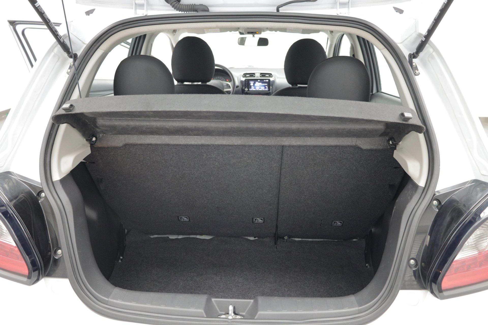 Used 2022 Mitsubishi Mirage