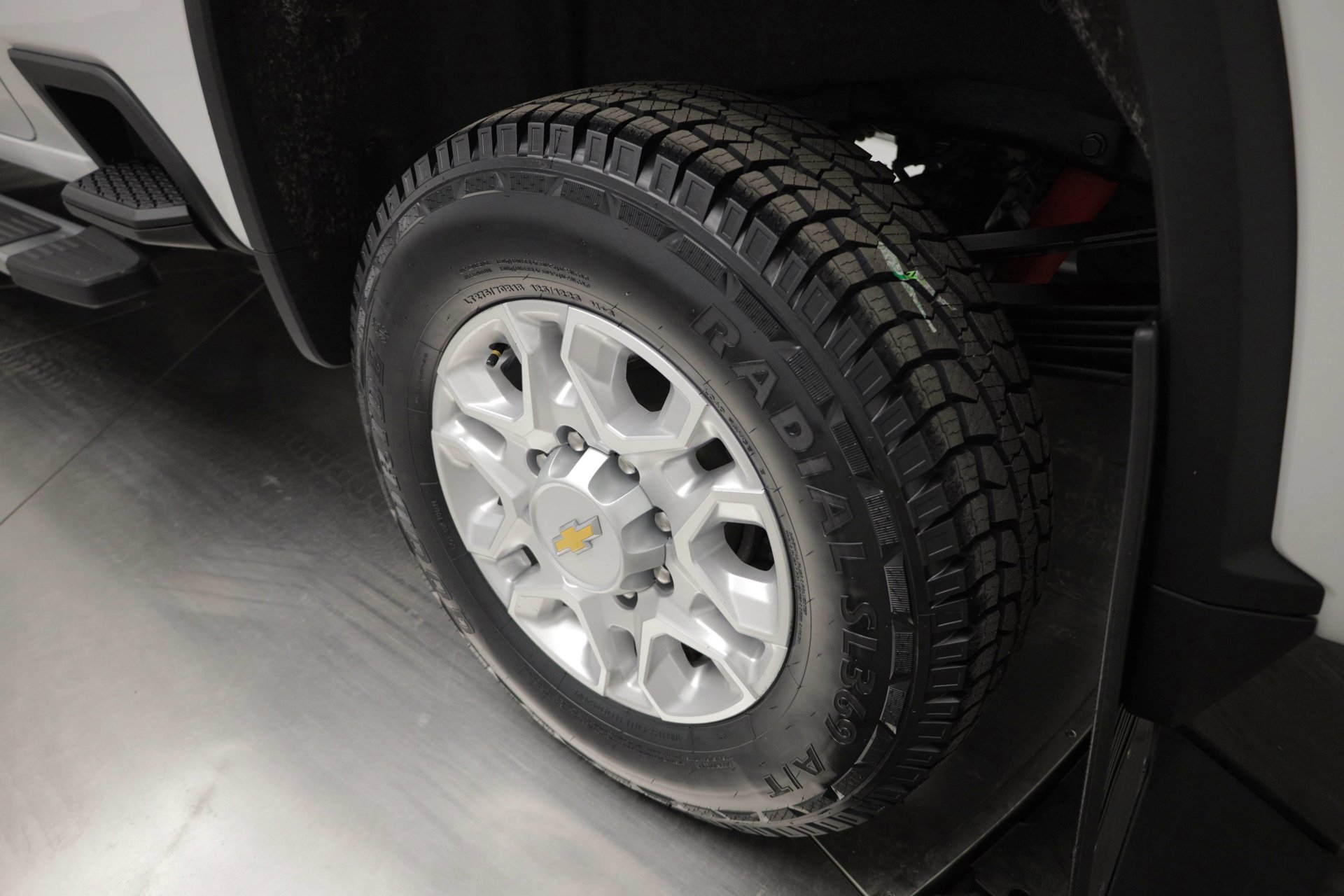 Used 2023 Chevrolet Silverado 3500HD