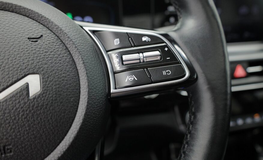 Used 2024 Kia Seltos