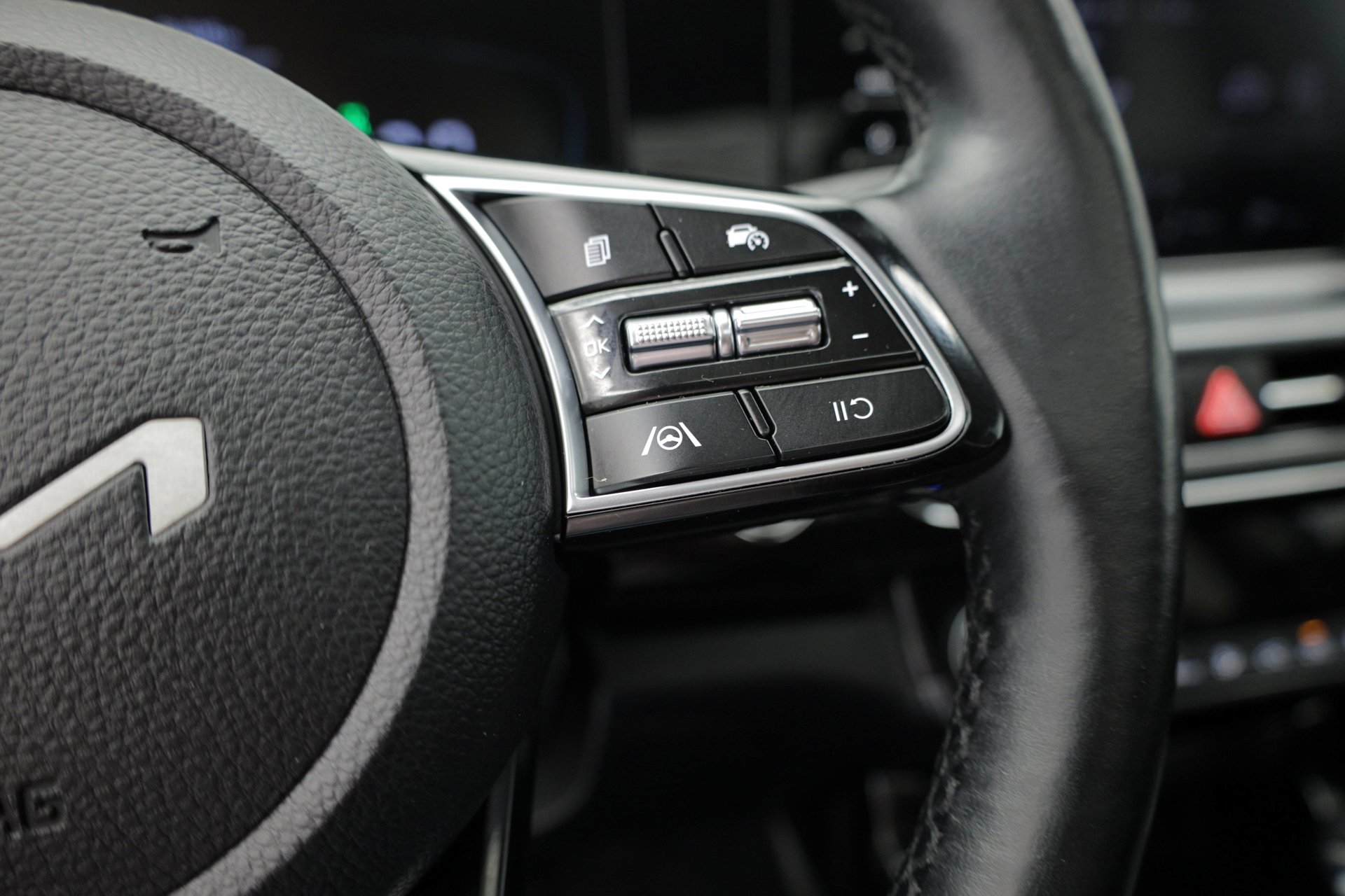 Used 2024 Kia Seltos