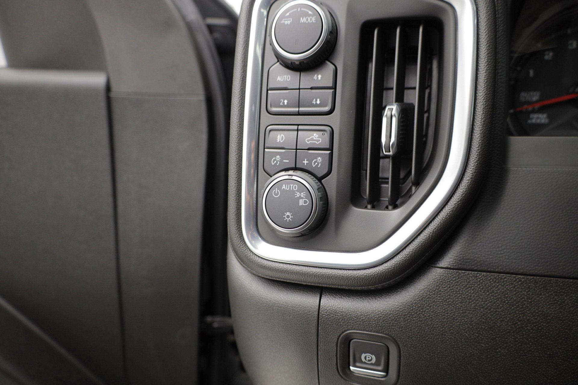 Used 2021 Chevrolet Silverado 1500