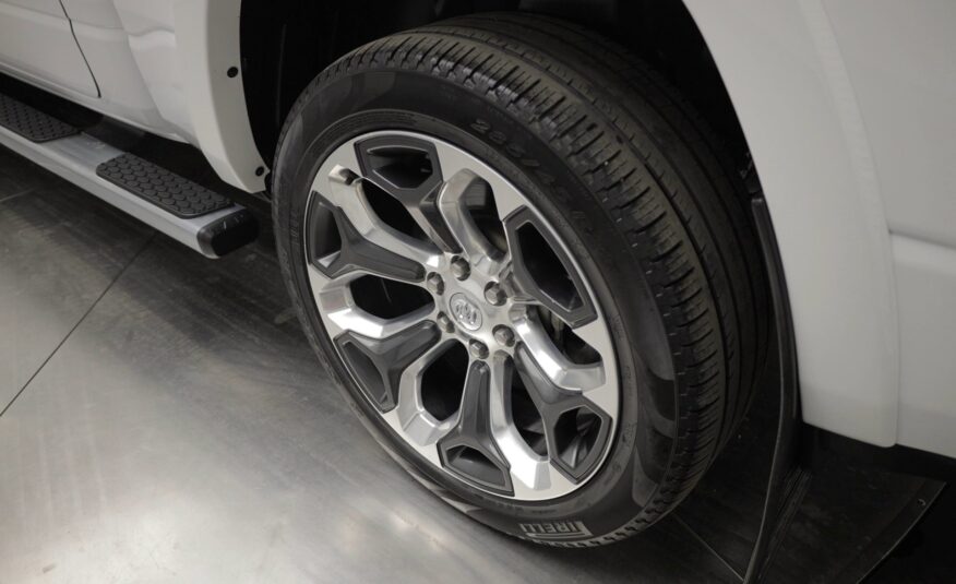 Used 2022 Ram 1500