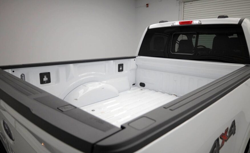 Used 2023 Ford F-150