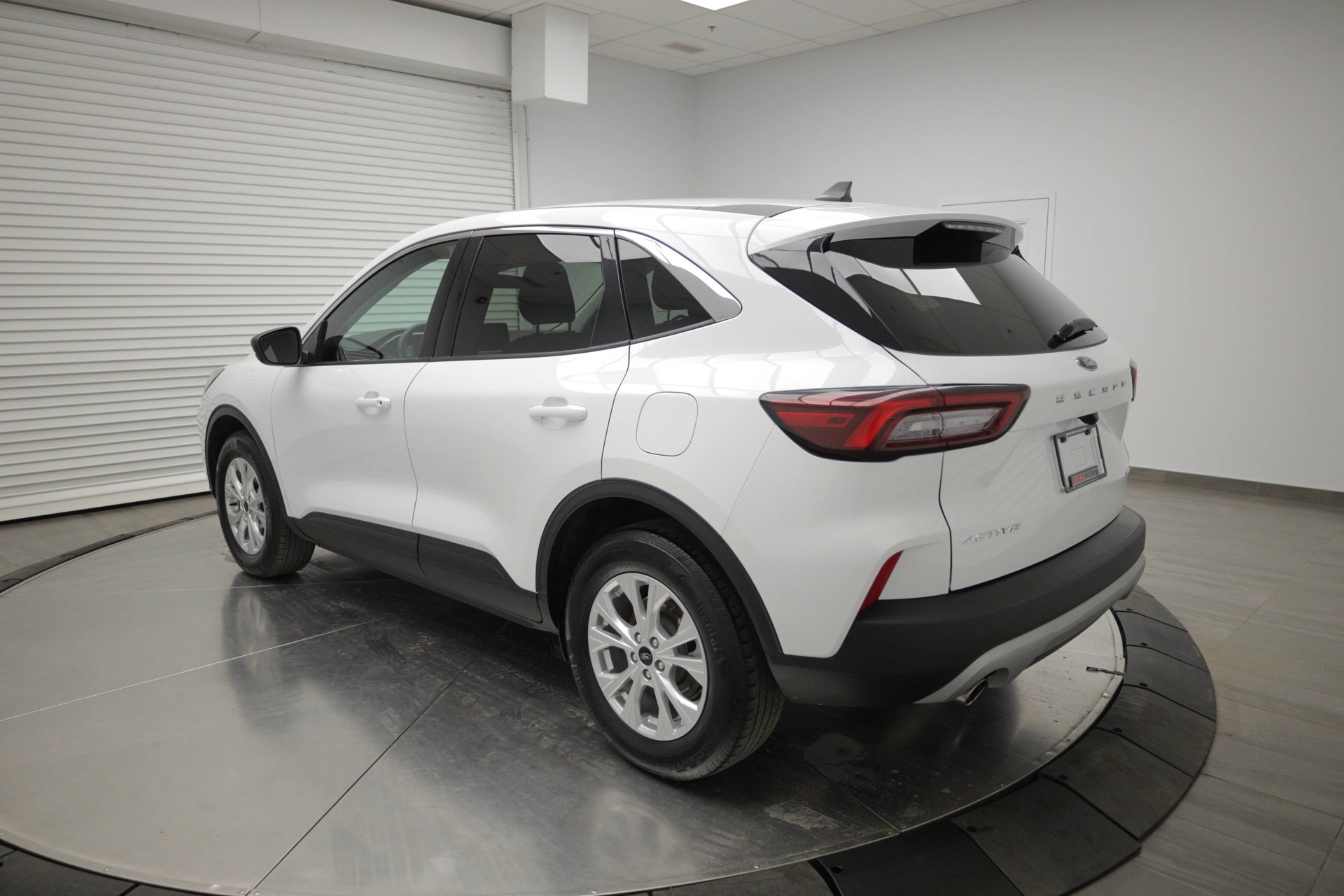 Used 2024 Ford Escape