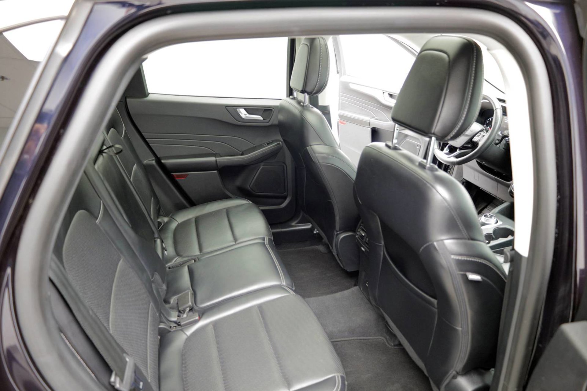 Used 2021 Ford Escape