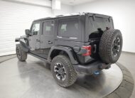 Used 2024 Jeep Wrangler 4xe