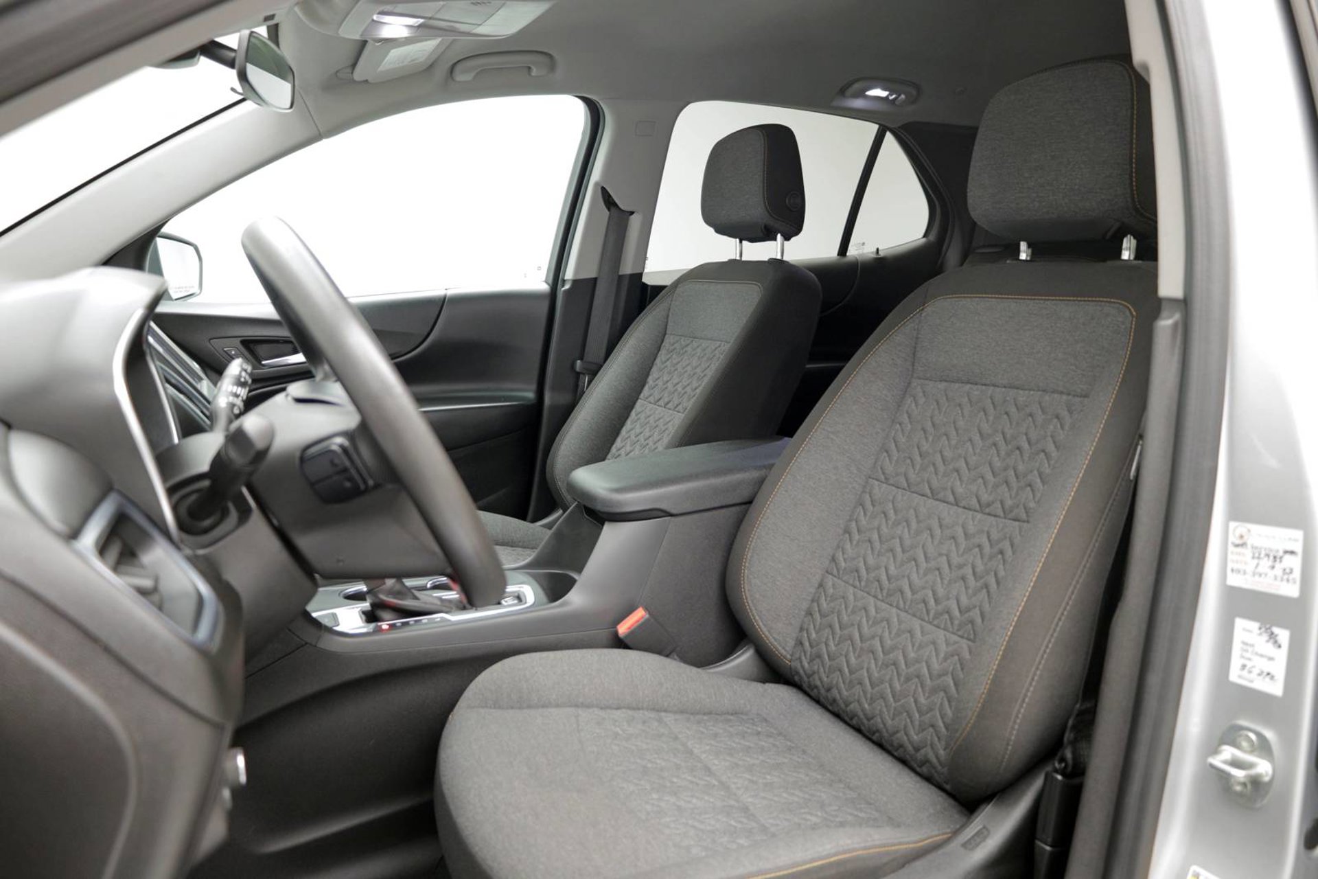 New 2022 Chevrolet Equinox