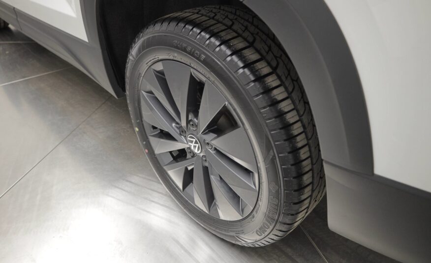 Used 2024 Volkswagen Taos