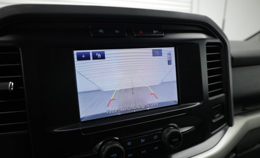 Used 2021 Ford F-150