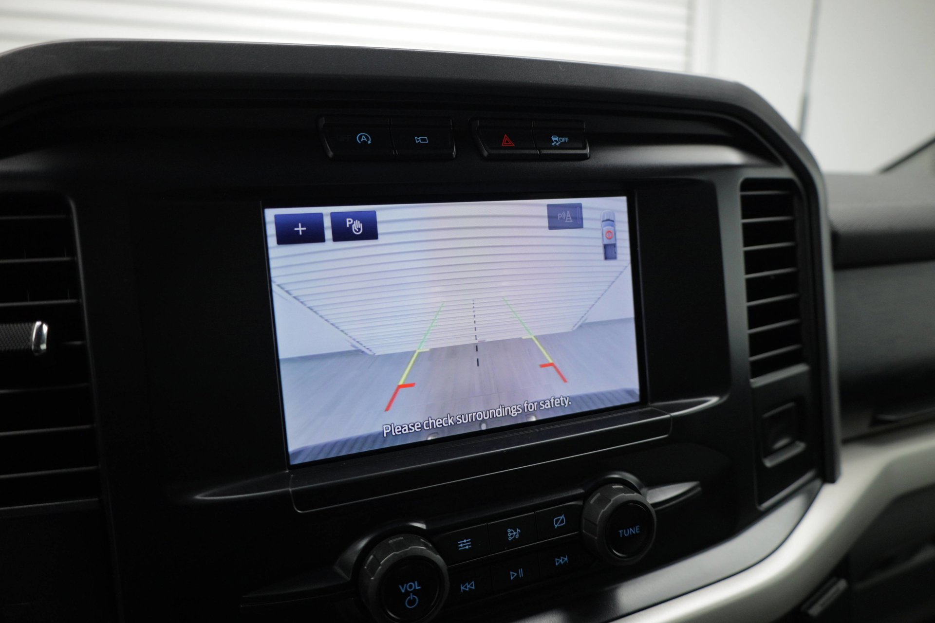 Used 2021 Ford F-150