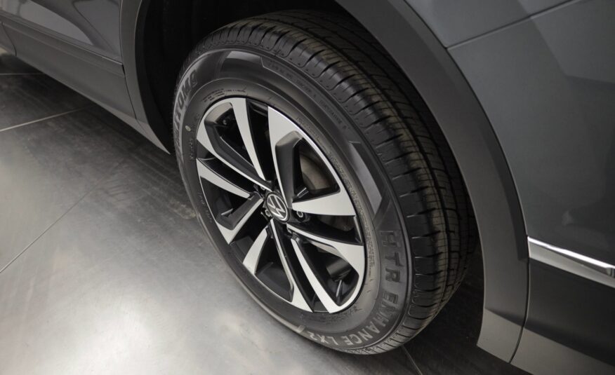 Used 2023 Volkswagen Tiguan