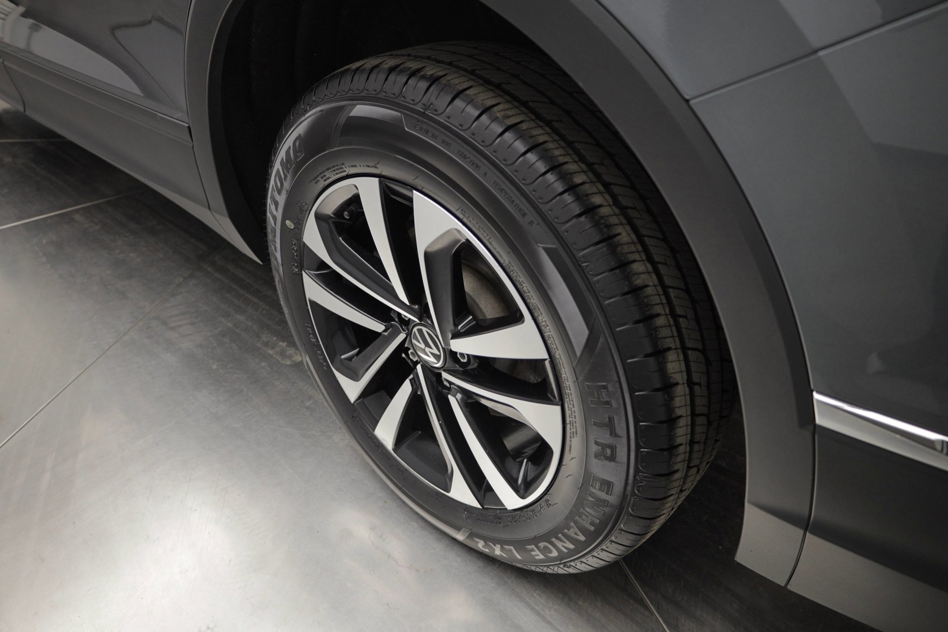 Used 2023 Volkswagen Tiguan