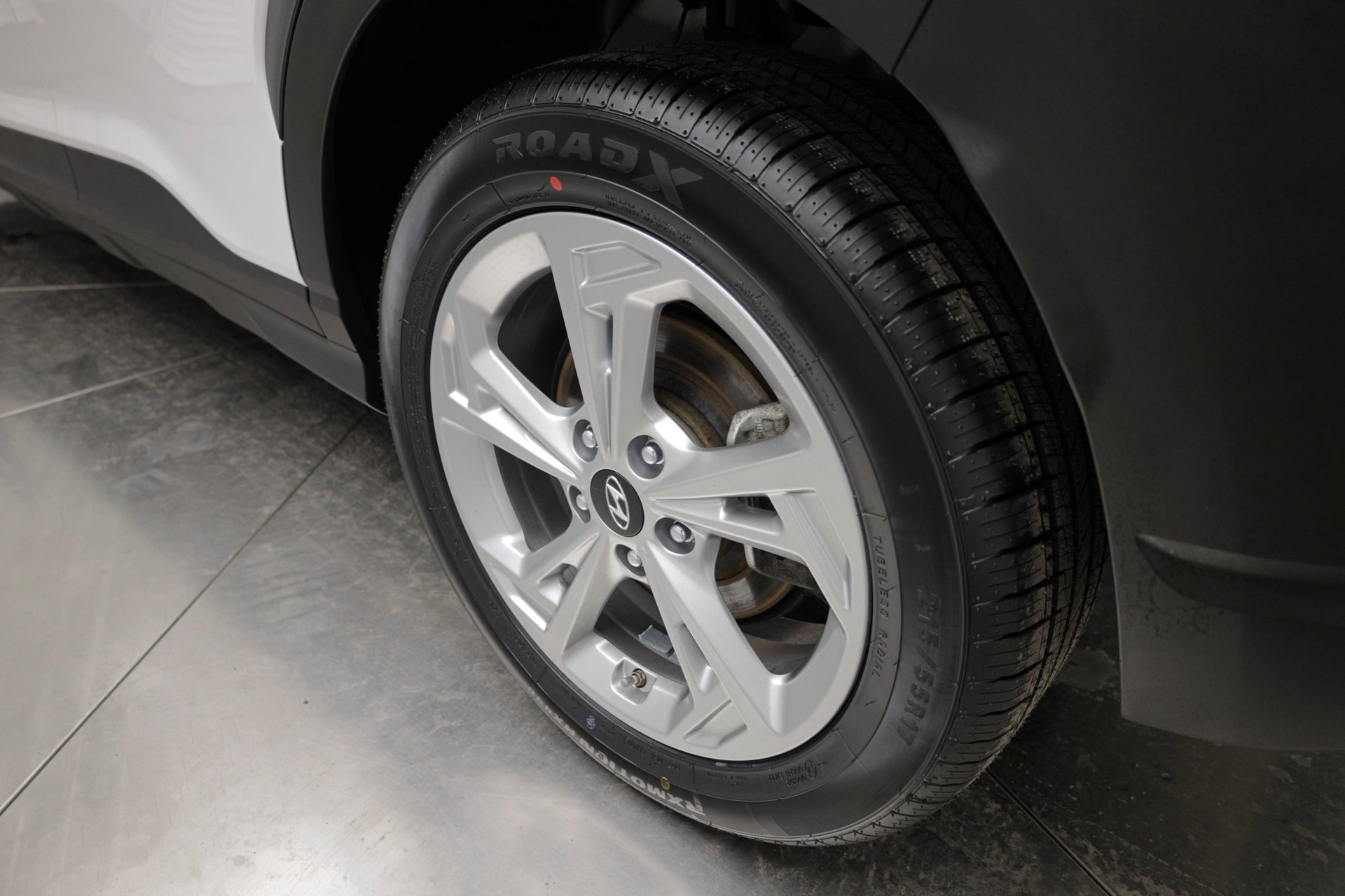 Used 2023 Hyundai Kona