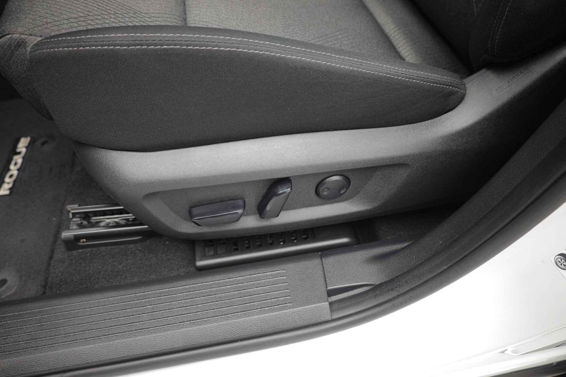 Used 2024 Nissan Rogue