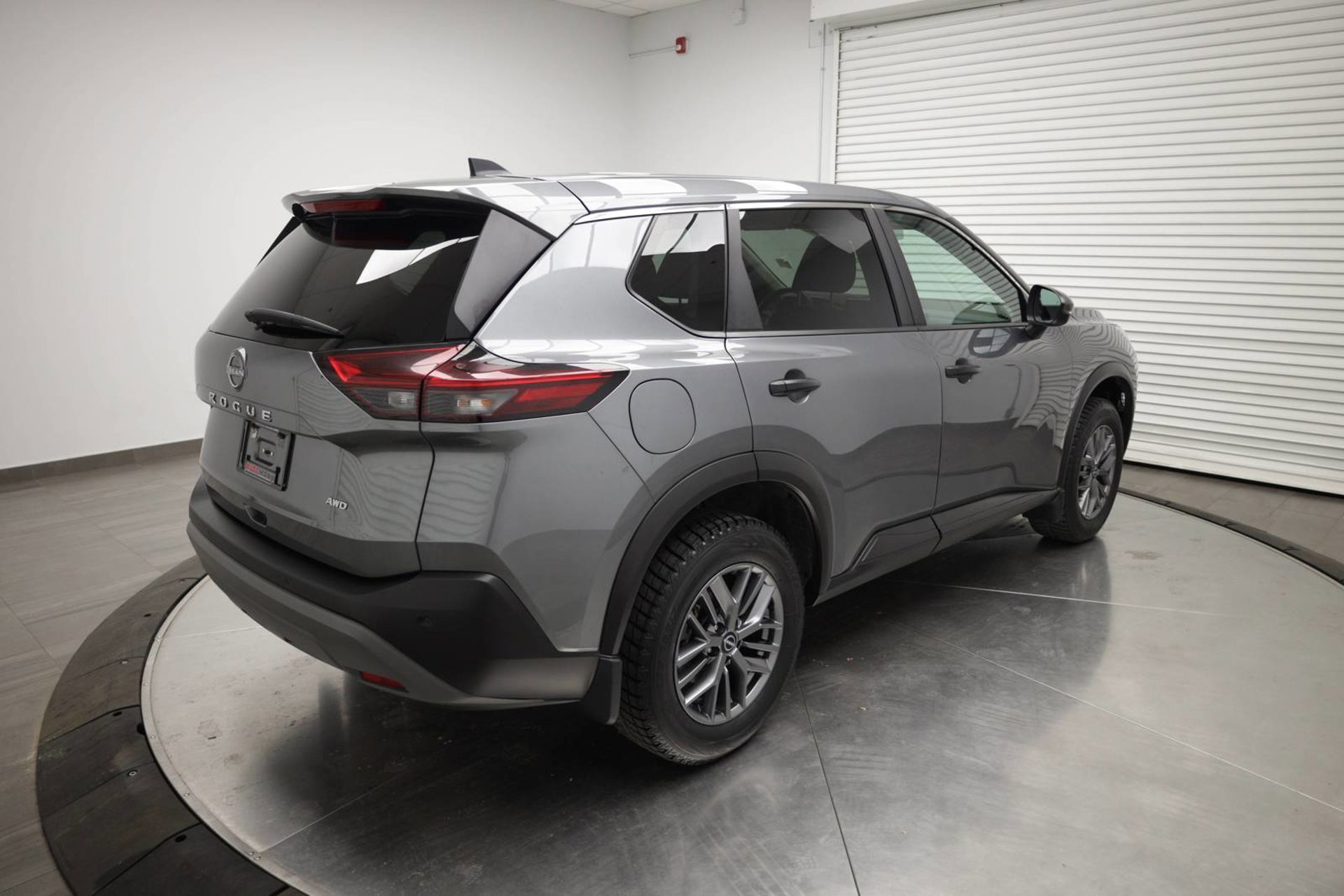 Used 2023 Nissan Rogue