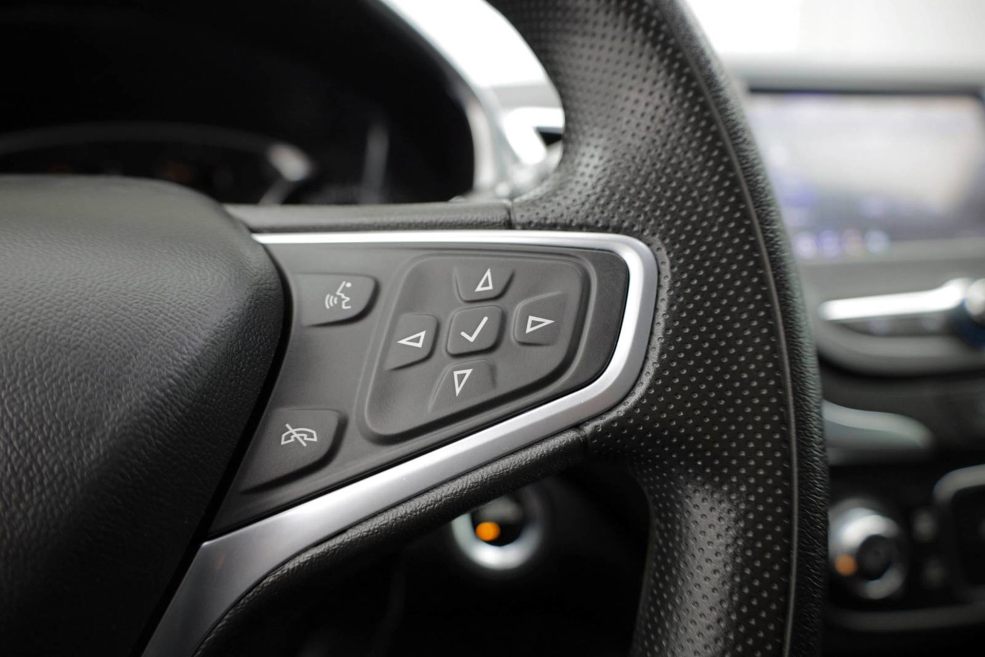 New 2022 Chevrolet Equinox