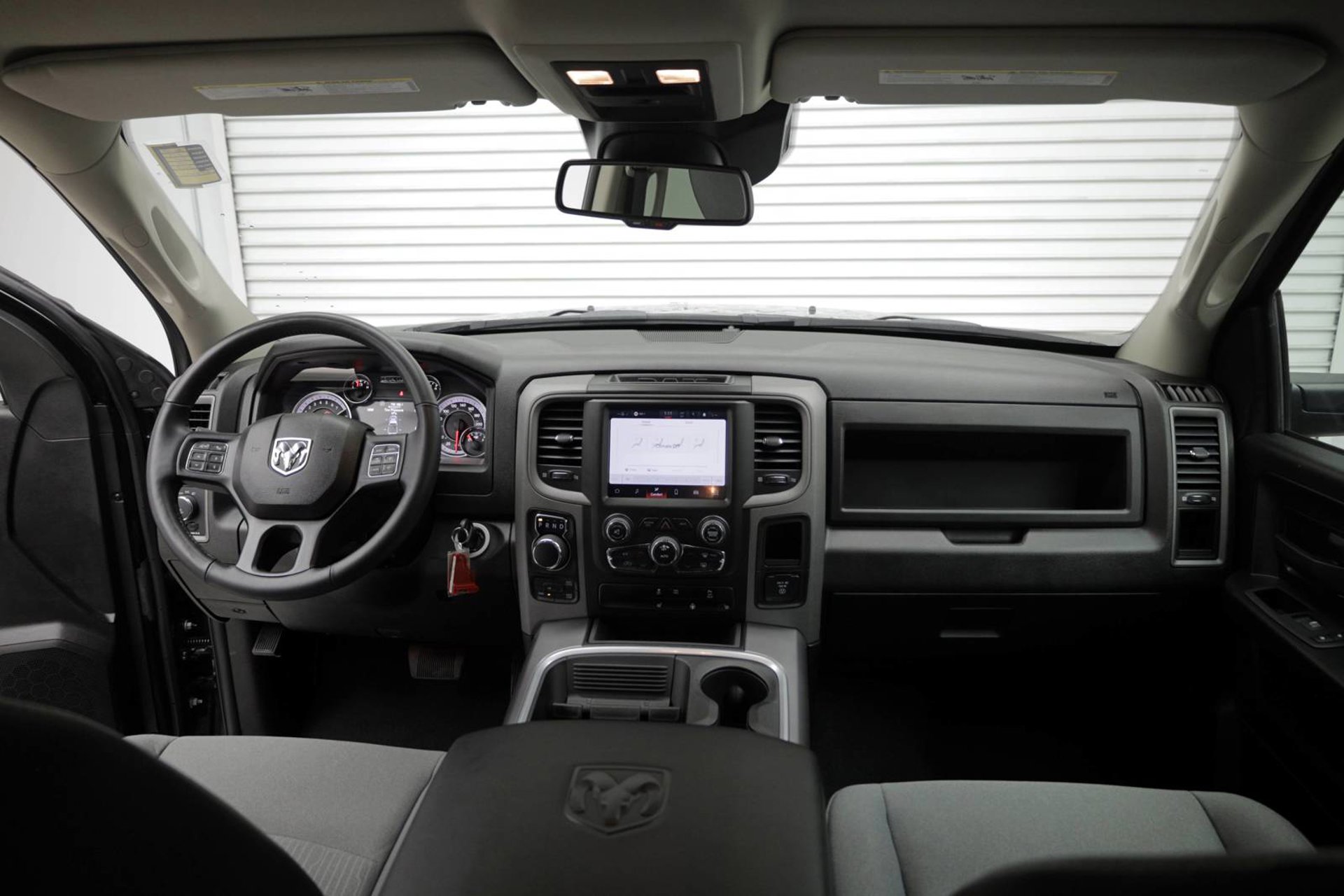 Used 2023 Ram 1500 Classic