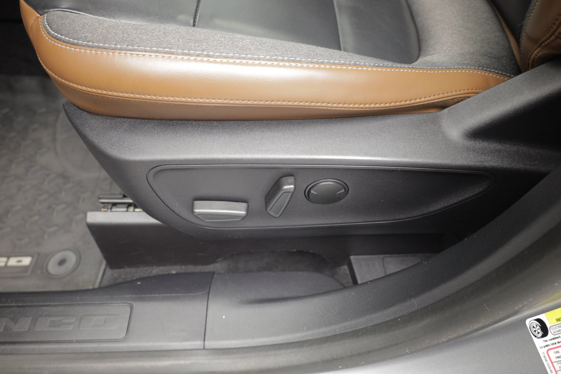 Used 2022 Ford Bronco Sport