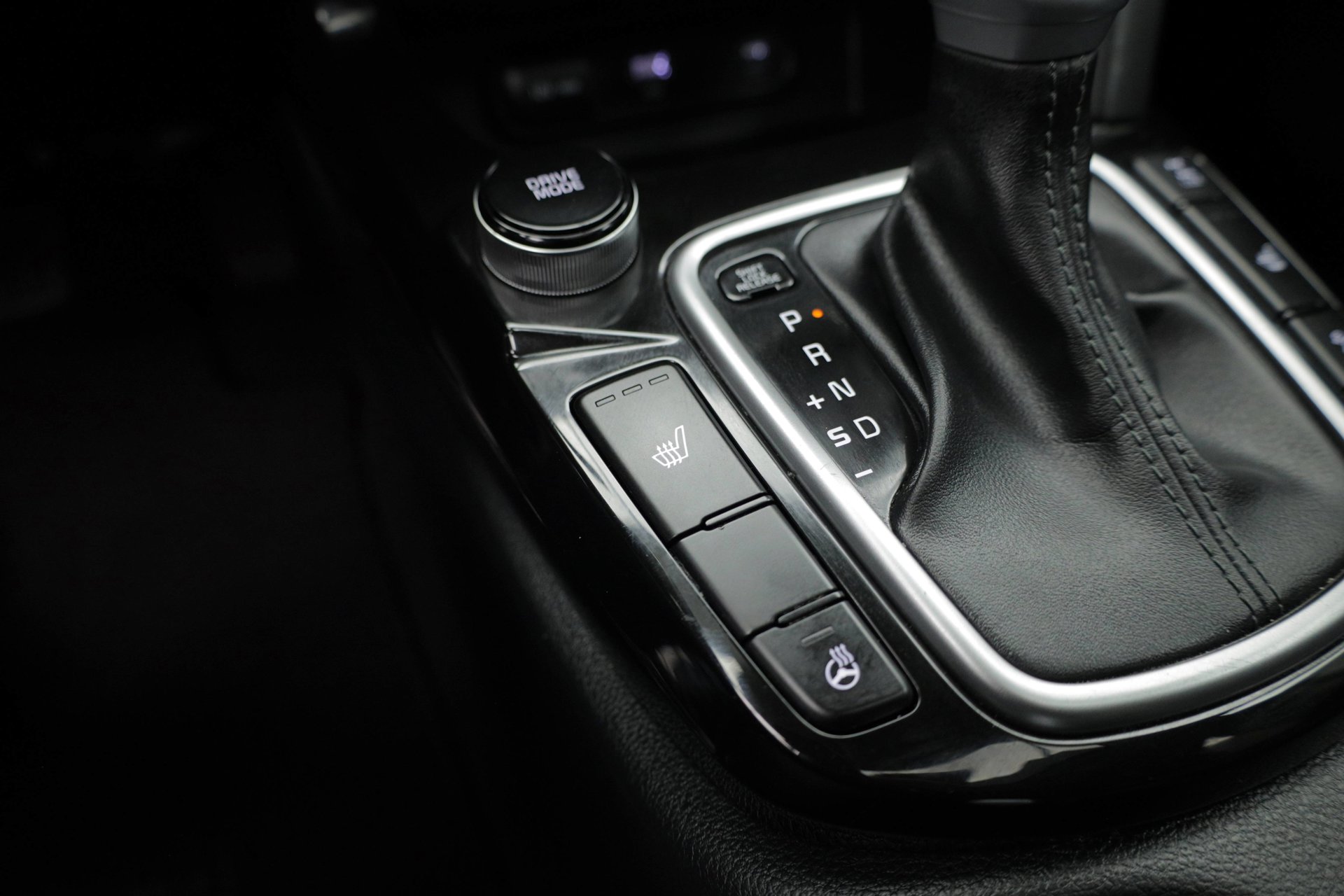 Used 2024 Kia Seltos