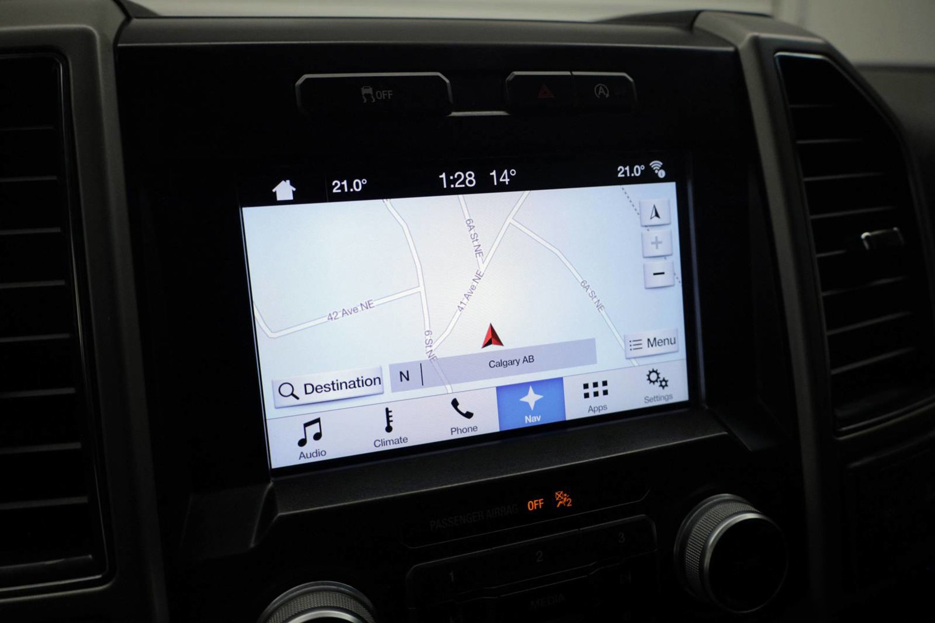 Used 2017 Ford F-150