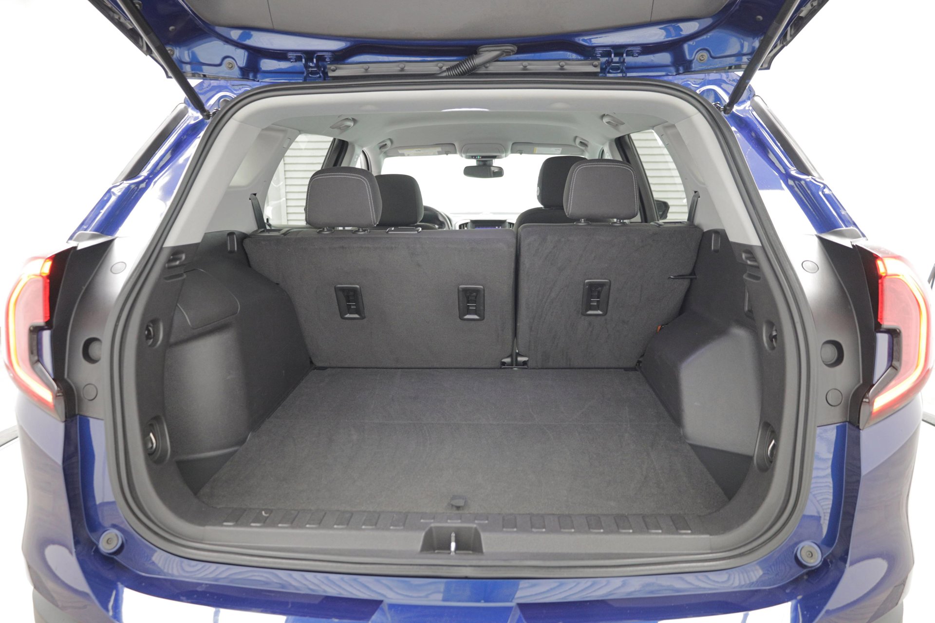 Used 2023 GMC Terrain