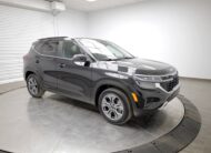 Used 2024 Kia Seltos