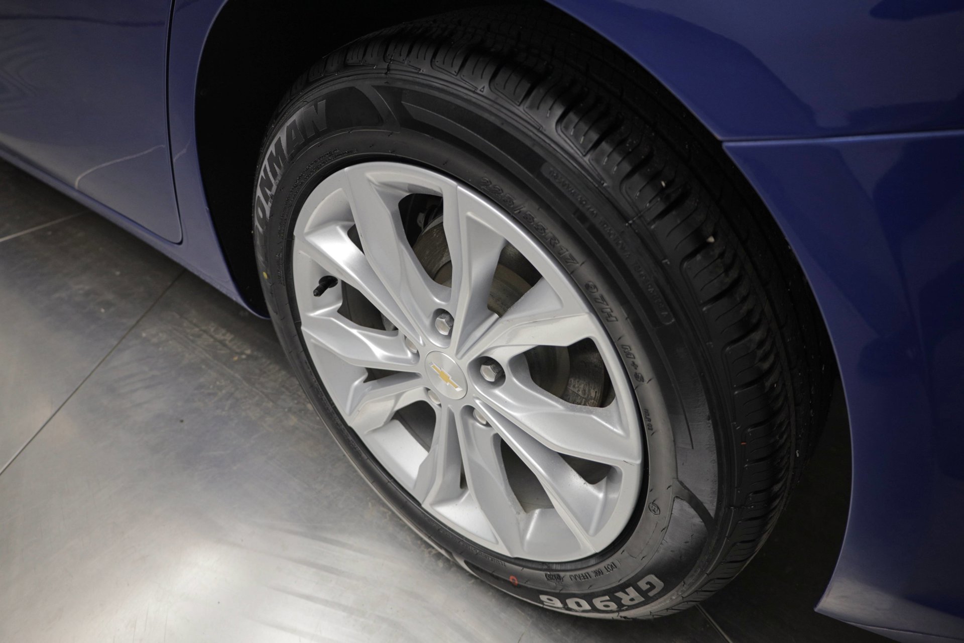 Used 2023 Chevrolet Malibu