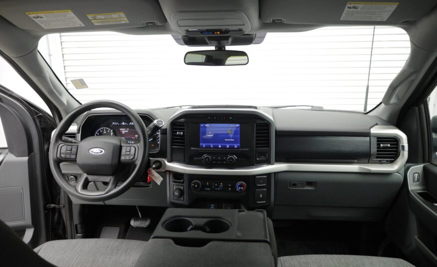 Used 2021 Ford F-150