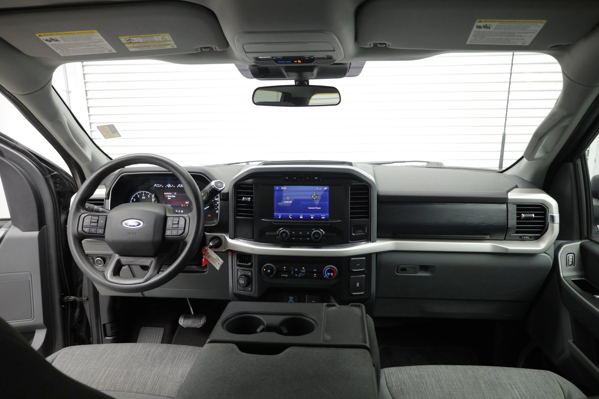 Used 2021 Ford F-150