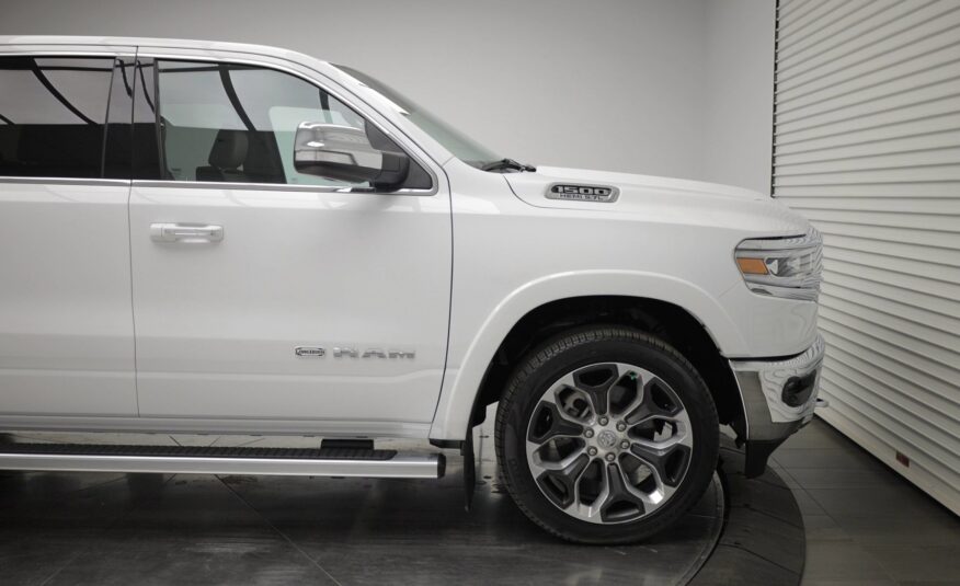 Used 2022 Ram 1500