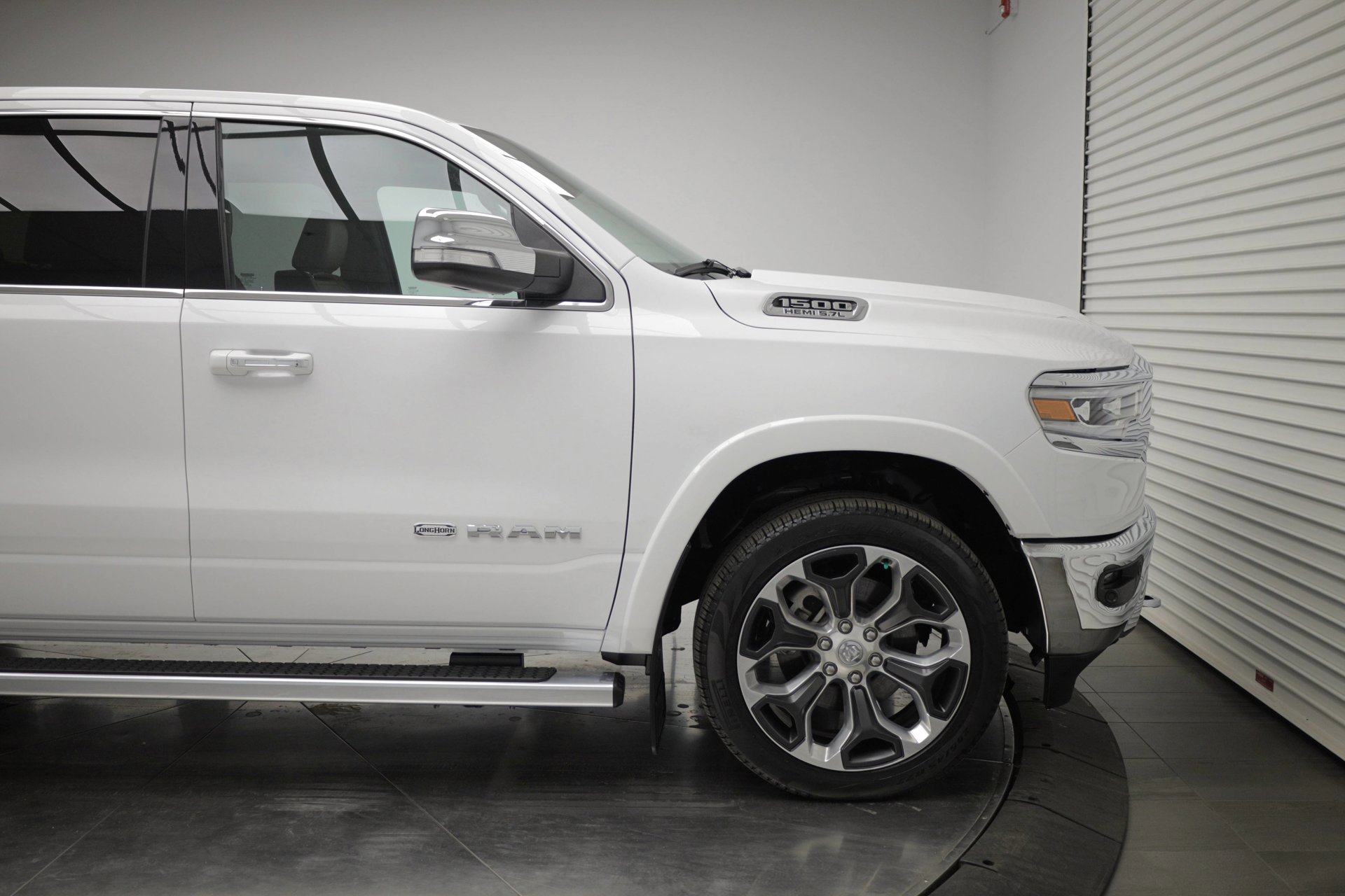 Used 2022 Ram 1500