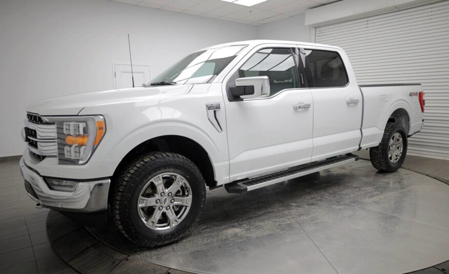 Used 2023 Ford F-150