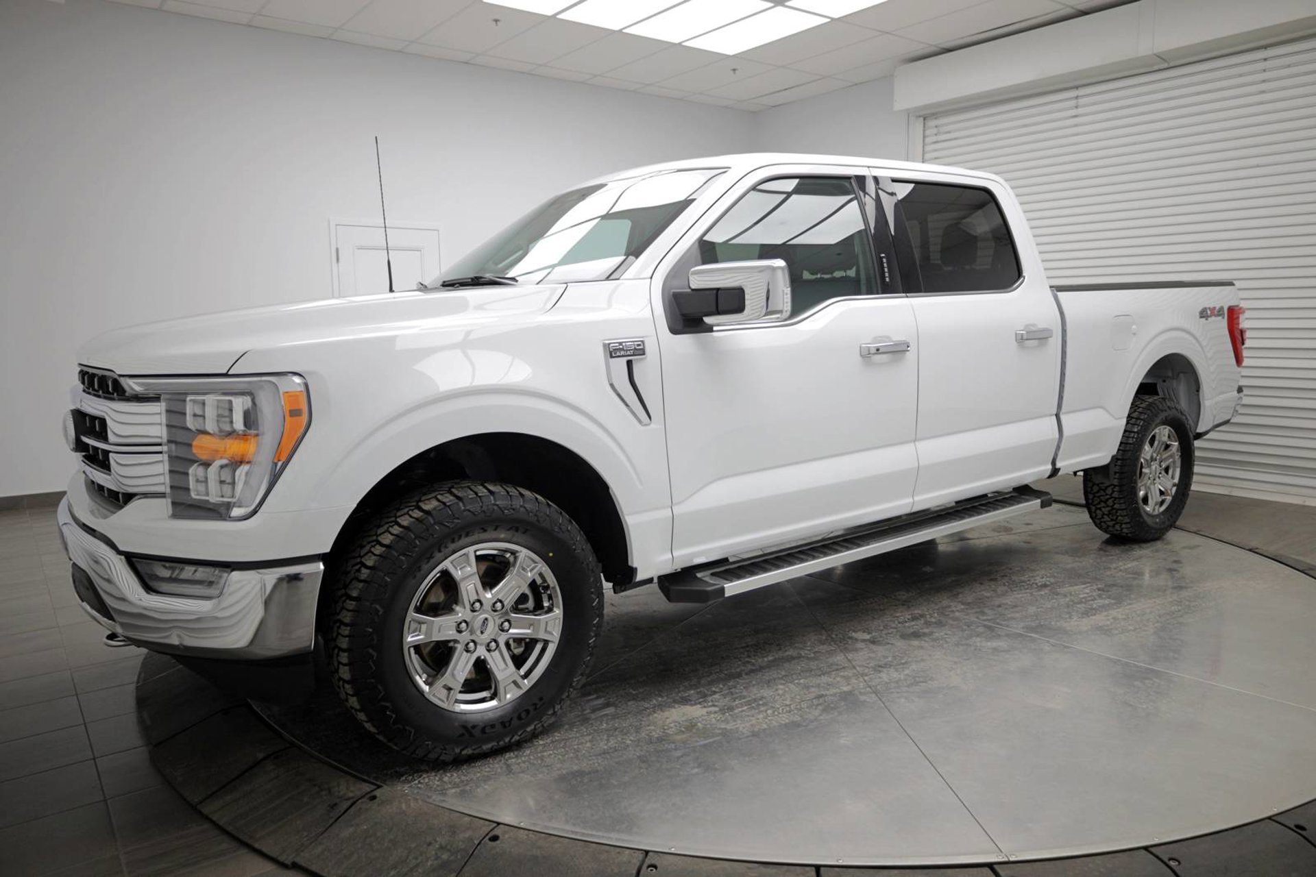 Used 2023 Ford F-150