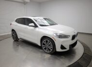 Used 2022 BMW X2