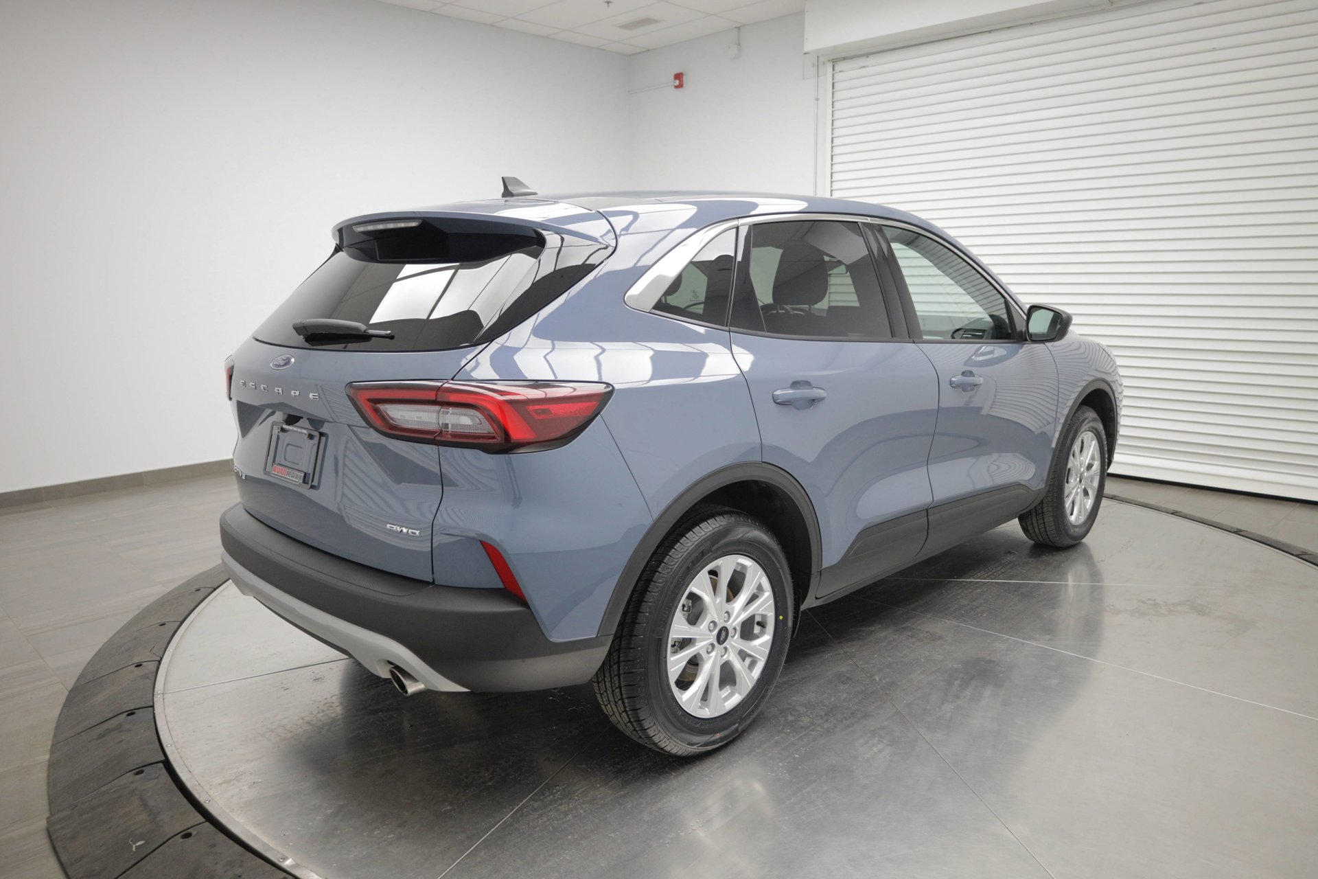 Used 2024 Ford Escape